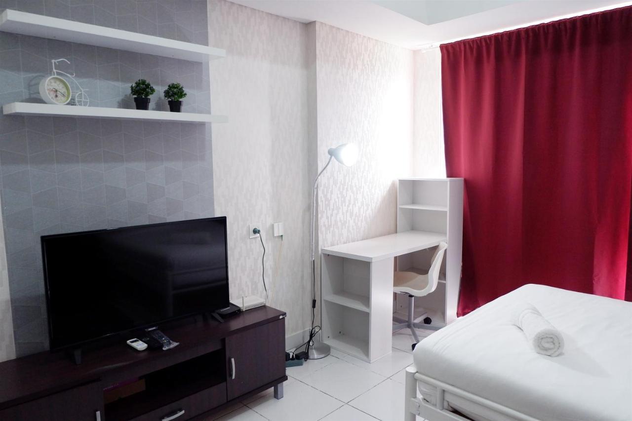 Comfy Studio Casa De Parco Apartment By Travelio Τάνγκερανγκ Εξωτερικό φωτογραφία
