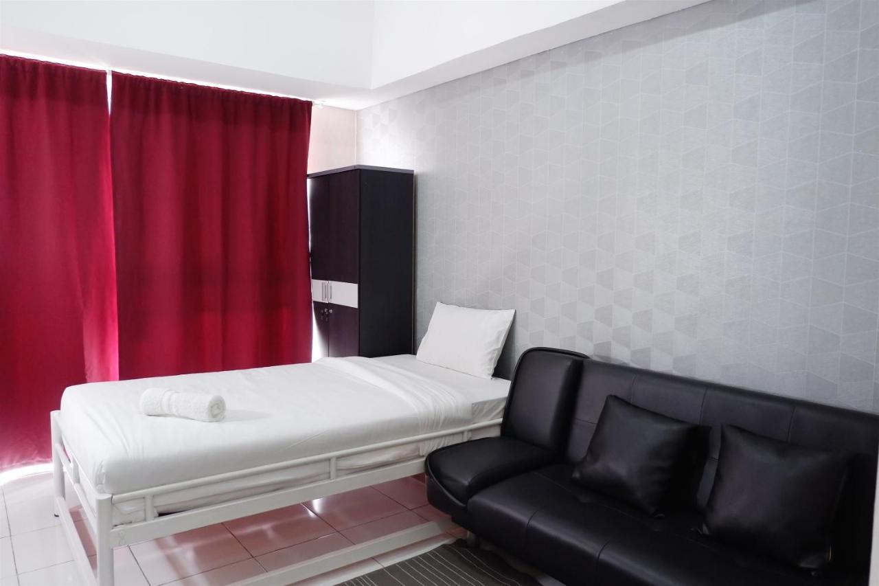 Comfy Studio Casa De Parco Apartment By Travelio Τάνγκερανγκ Εξωτερικό φωτογραφία