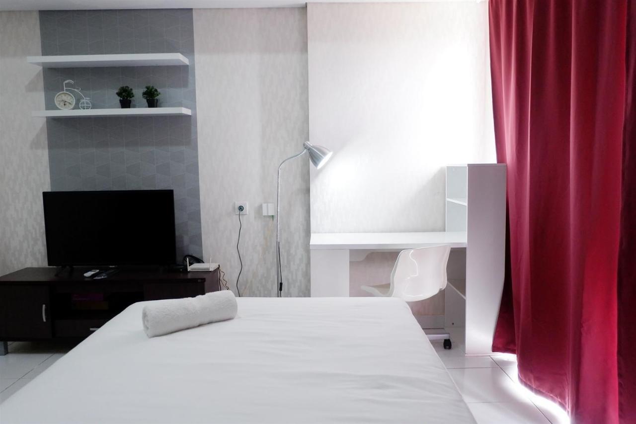 Comfy Studio Casa De Parco Apartment By Travelio Τάνγκερανγκ Εξωτερικό φωτογραφία