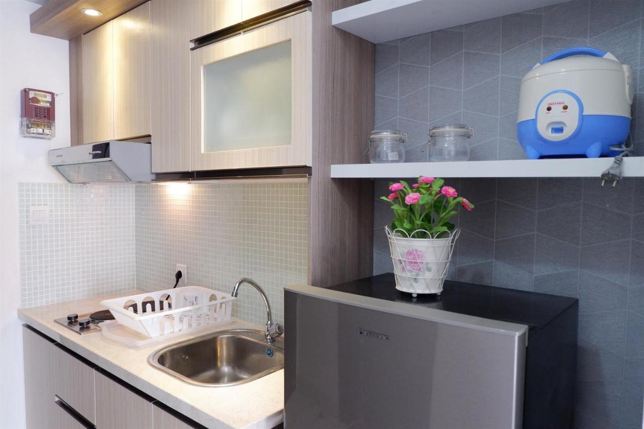 Comfy Studio Casa De Parco Apartment By Travelio Τάνγκερανγκ Εξωτερικό φωτογραφία