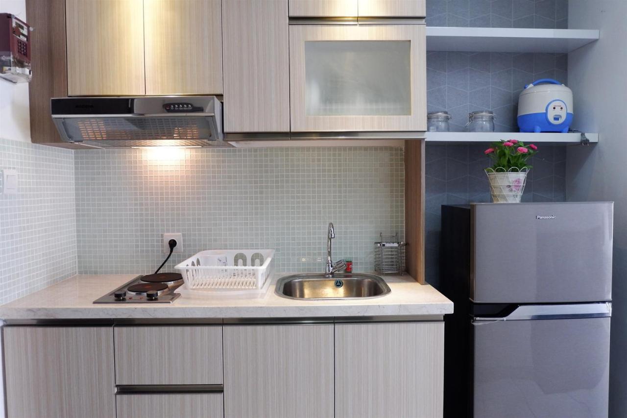 Comfy Studio Casa De Parco Apartment By Travelio Τάνγκερανγκ Εξωτερικό φωτογραφία