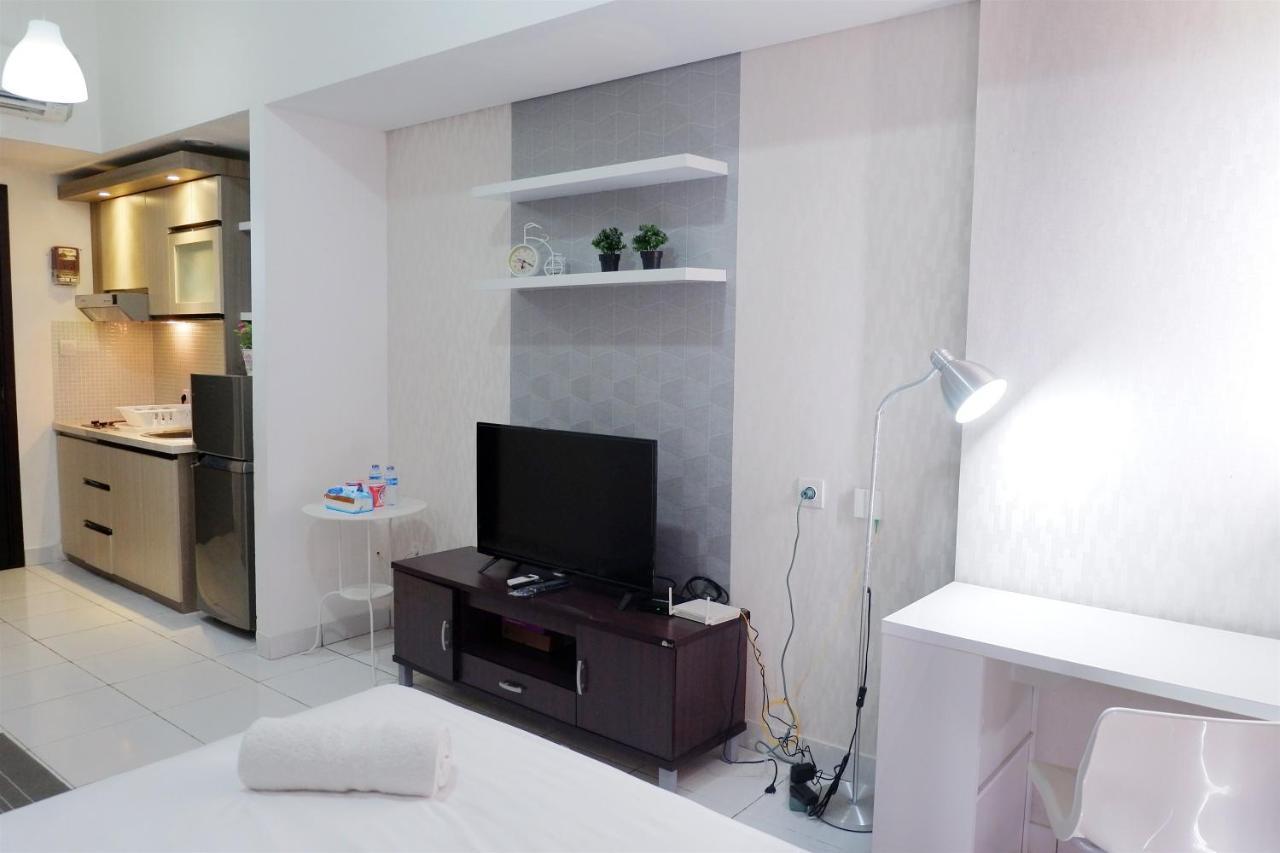 Comfy Studio Casa De Parco Apartment By Travelio Τάνγκερανγκ Εξωτερικό φωτογραφία